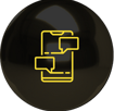 himgrafis for social media manager