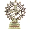 DKS Companys Statue