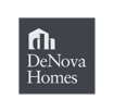 Denova homes logo