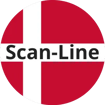 logo scan-line saint hilaire de riez