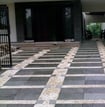 andesit stone tile supplier