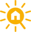 Sol Home Finders logo