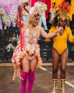 Bloco Baile da Piki 2024