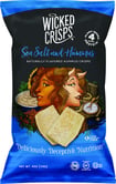 Chickpea Chips