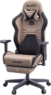 Gaming Chair Office Chair PC Chair with Ergonomics Lumbar Support, Racing Style PU Leather High Back