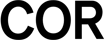 COR Sitzmöbel - Logo