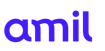 Logotipo da Amil