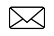 Ícone de email
