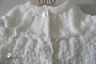 modèles tricot layette pour bb naissance