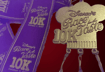 2007 runDisney Race For The Taste 10K medal