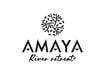 amaya river retreat logo