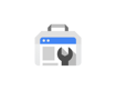 google search console logo