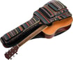 Recycled Material Instrument Cases