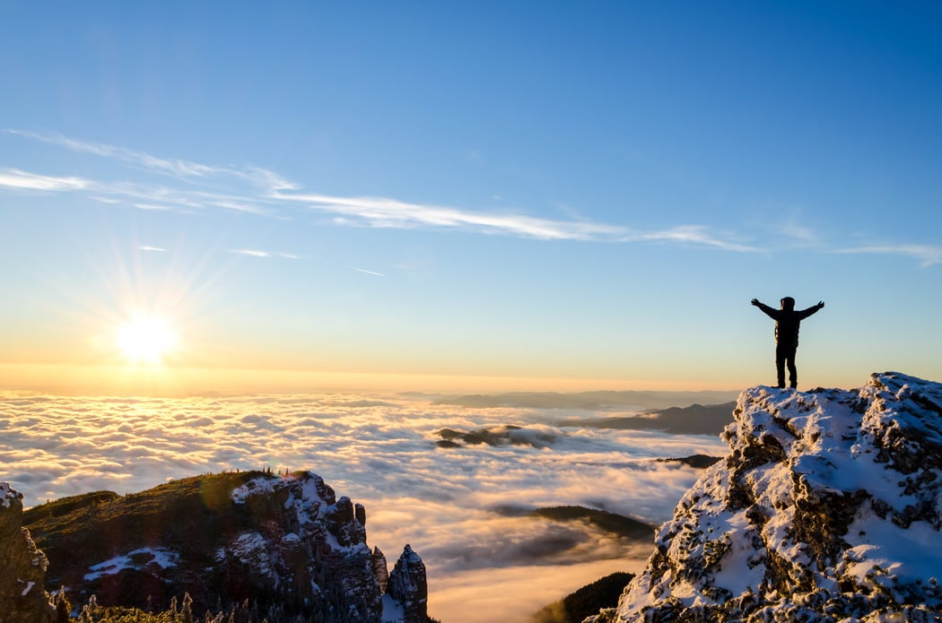 Obstacles surmounted - Goals achieved