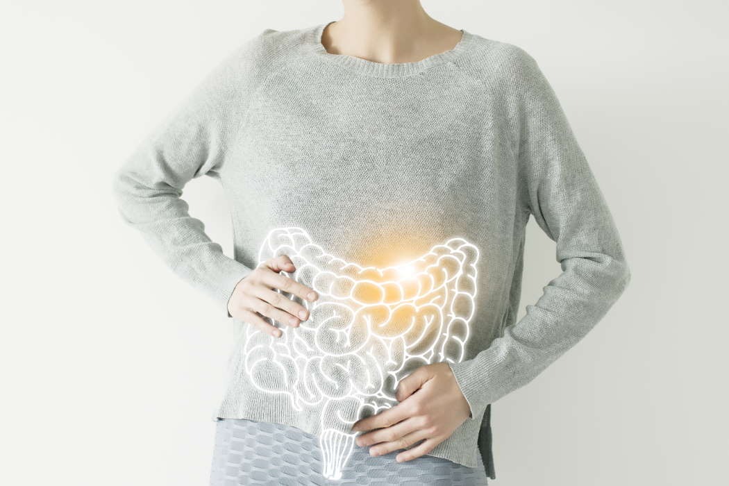 Detox Colon licencia Adobe Stock