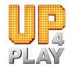 UP4 logo