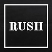 Rush logo
