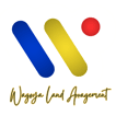 Wagoya Land Aranggement logo