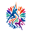 The Aerial Celebration Experience logo