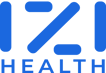 IZI HEALTH logo