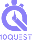 10QUEST logo