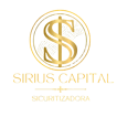 Sirius Capital Securitizadora logo