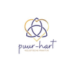 Puur-Hart praktijk voor persoonlijke groei, ondersteuning en lichaamswerk logo