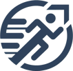 Movimento em Foco logo
