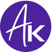 Anna Karina logo