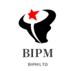BIPM LTD logo