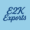 e2kexports logo