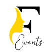 FACE EVENTS logo