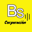 Bs CRC Espacial / Productora Musical logo