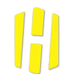 Habitarvidro logo