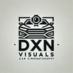 DXN Visuals logo