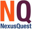 NexusQuest logo