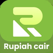 Rupiah cair logo