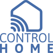 Control Home logo