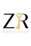 ZEDER Serrurerie Dépannage d'urgence et Installation logo