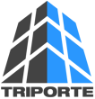 TRIPORTE logo