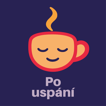 Po upsání logo