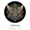 Ángeles Armonía y Luz logo