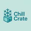chillcrate logo