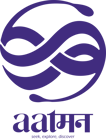 Aatman logo