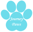 journeypaws.com logo