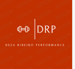 Deza Ribeiro Performance logo