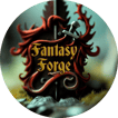 Fantasy Forge by ADIVO SRL logo