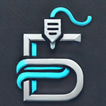es3d logo