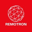 remotron logo