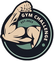 The Gym Challenge App logo